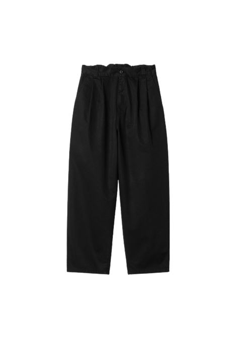 pantaloni marv uomo neri CARHARTT WIP | I03312989.06